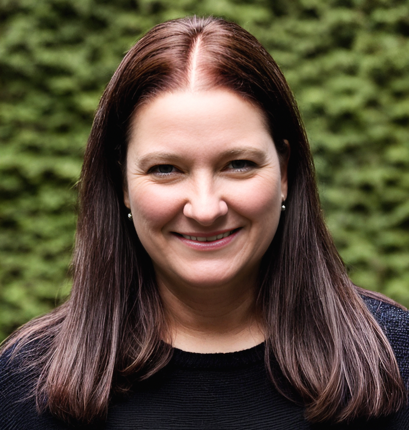 Nancy Brainerd